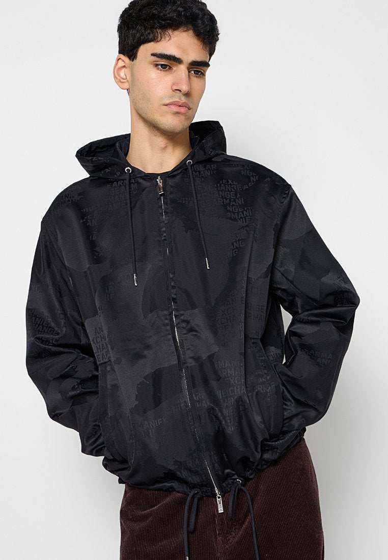 Armani Exchange Leichte Jacke Media 4