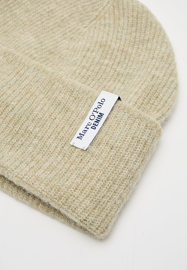 Marc O'Polo DENIM KNIT HATS
