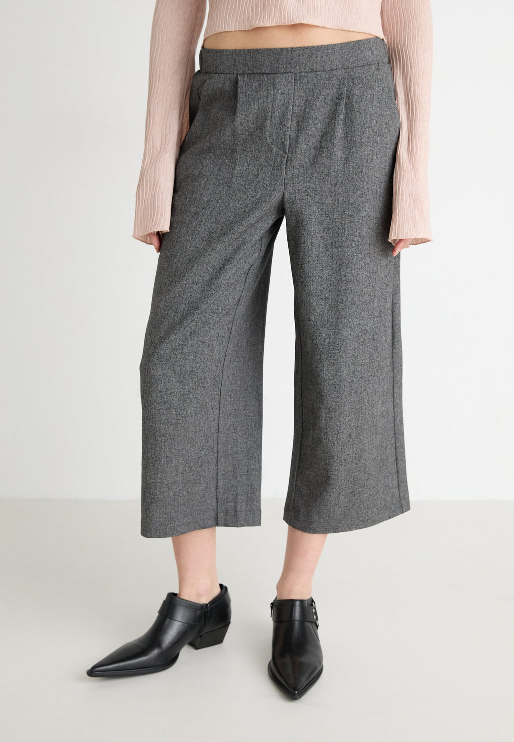 Vero Moda VMANNI CULOTTE PANTS