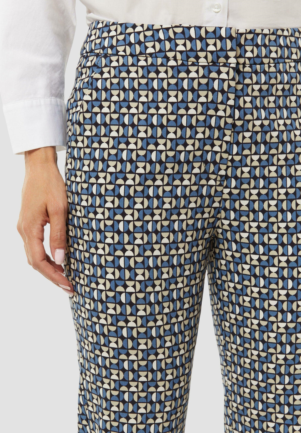 SLIM FIT Media 5