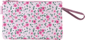 Bikinibag, Blumen rosa Fabrizio