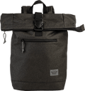 Rucksack, schwarz Fabrizio
