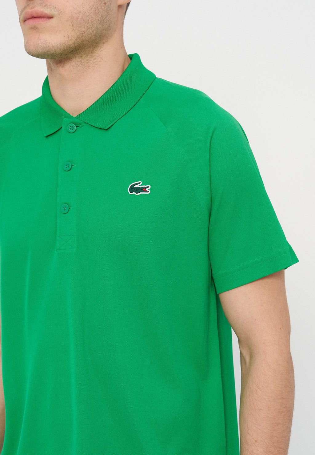 Lacoste Sport TENNIS POLO CLASSIC