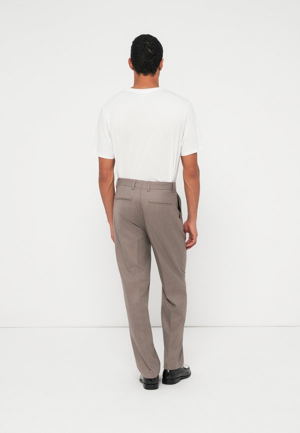 Selected SLH220 LOOSE PLEAT PANT