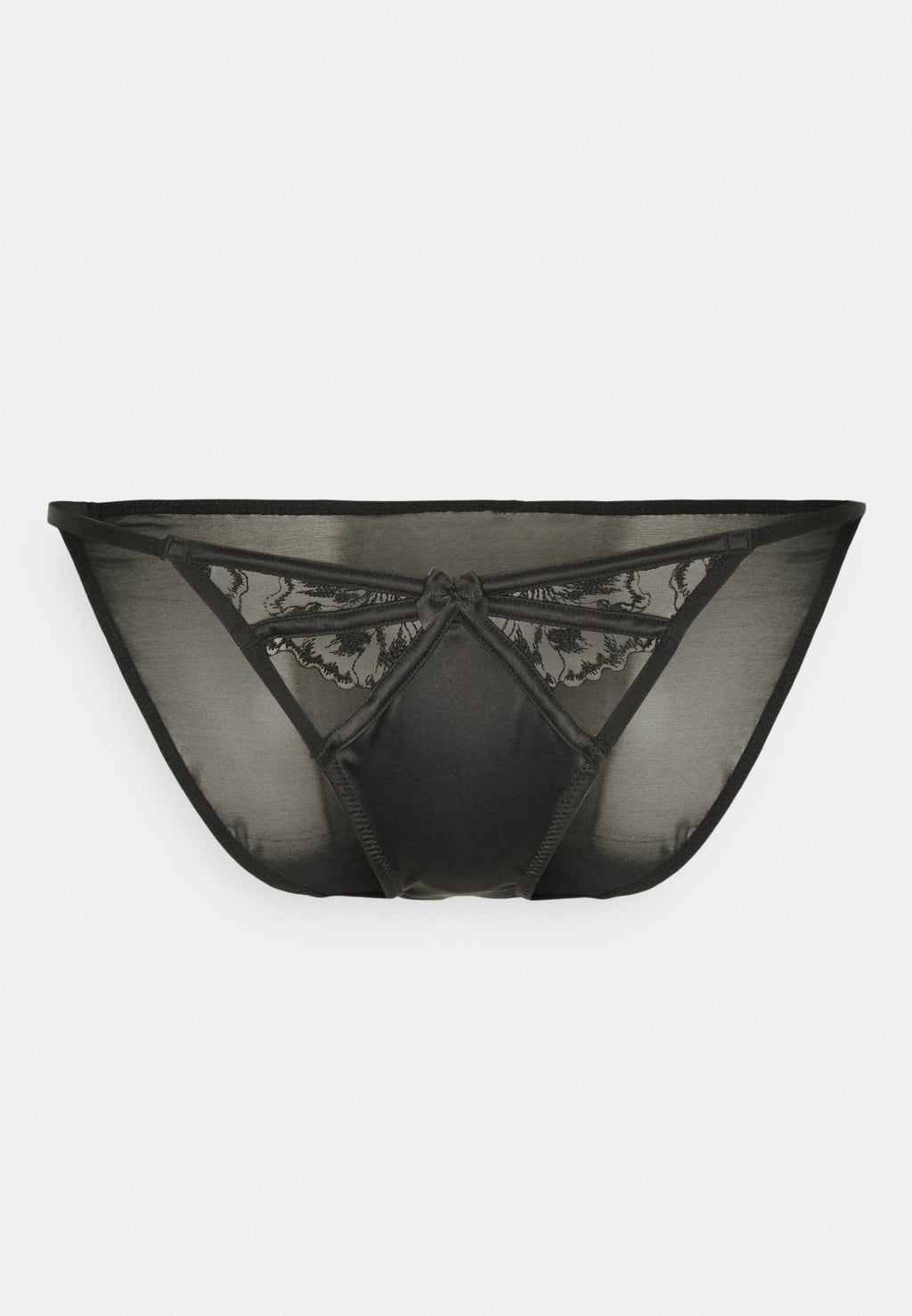 Playful Promises BRIEF