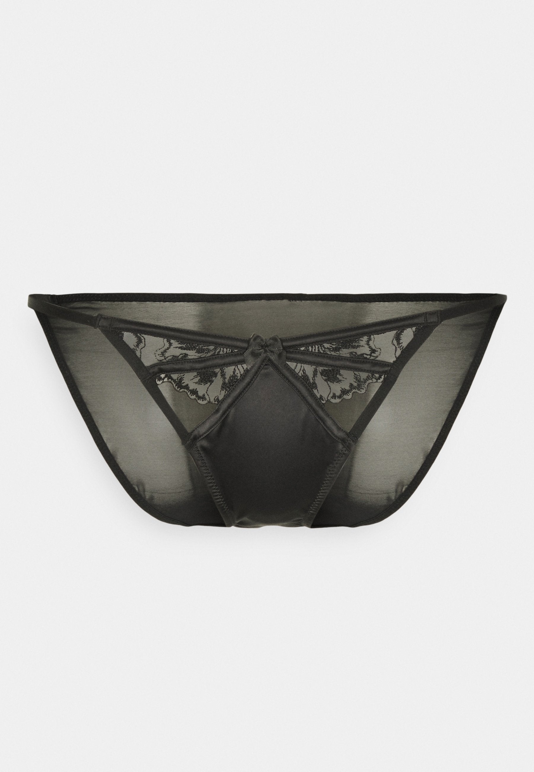 Playful Promises BRIEF