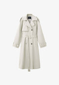 Mango ADULT - Trenchcoat - sand