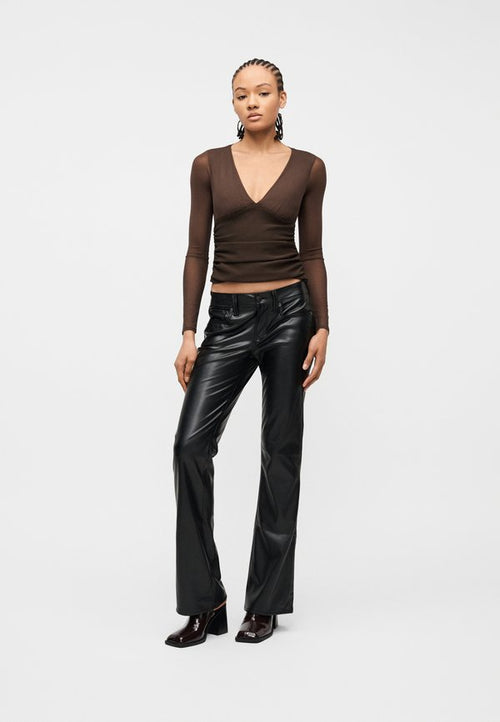 Abercrombie & Fitch BARE STRAPLESS SWEETHEART