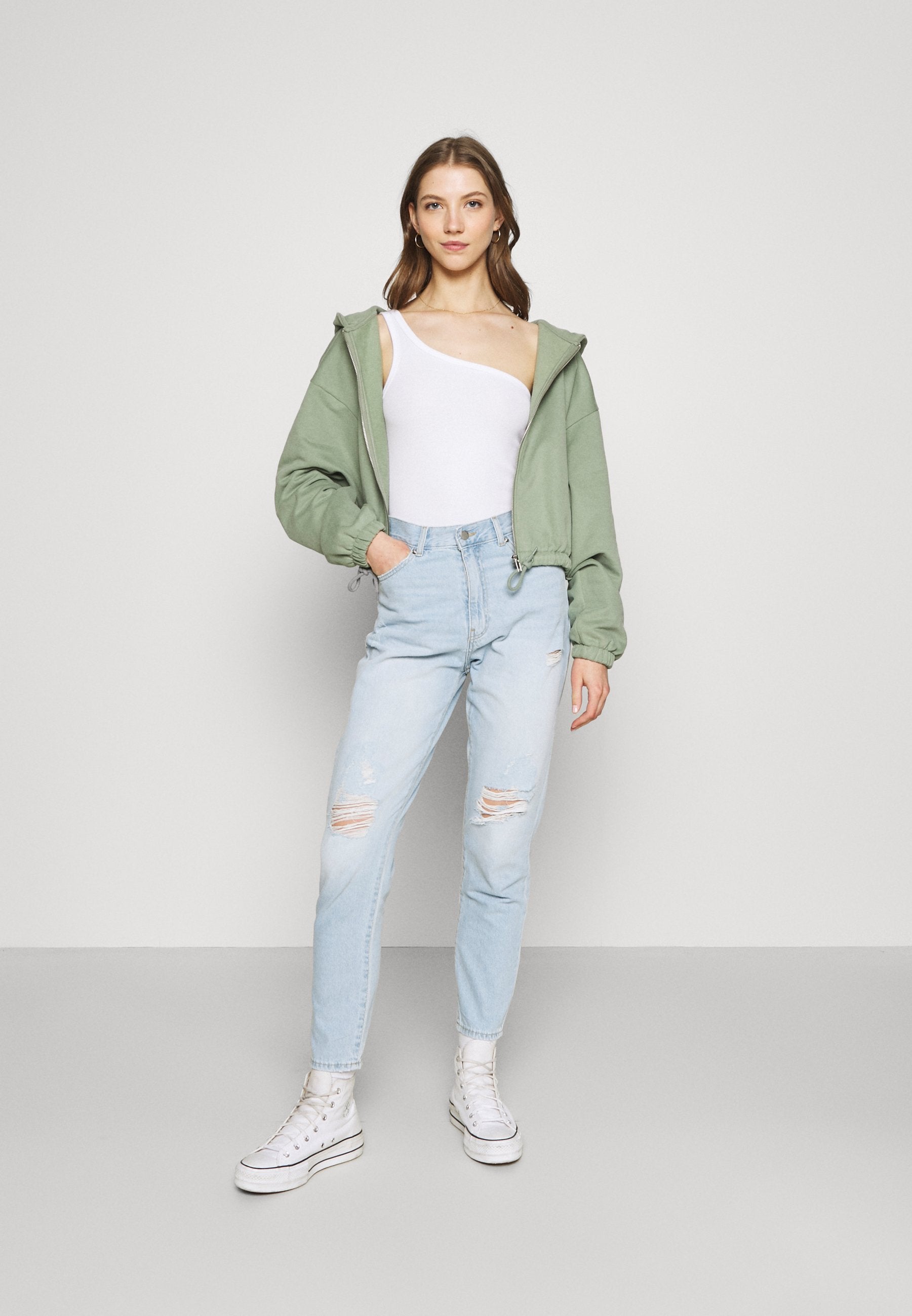 Dr.Denim NORA