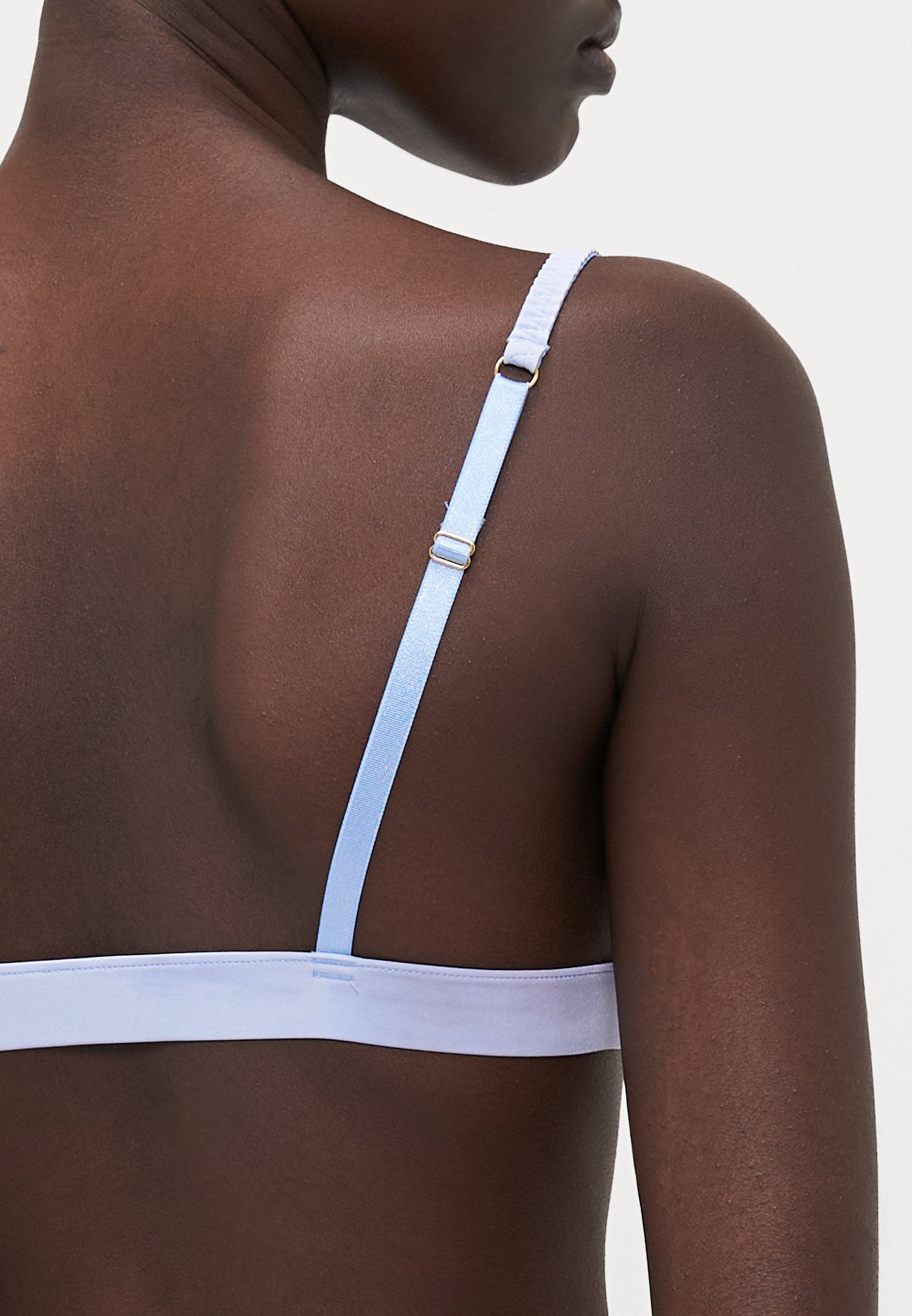 LASCANA LSCN BY LASCANA BRALETTE STRAPS