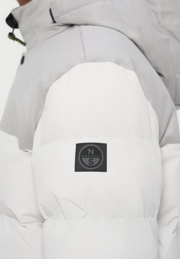 North Sails GAMMA PUFFER JACKET