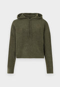 Vero Moda VMBESTI HOOD PULLOVER