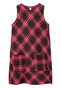 PLAID PINAFORE  Media 1