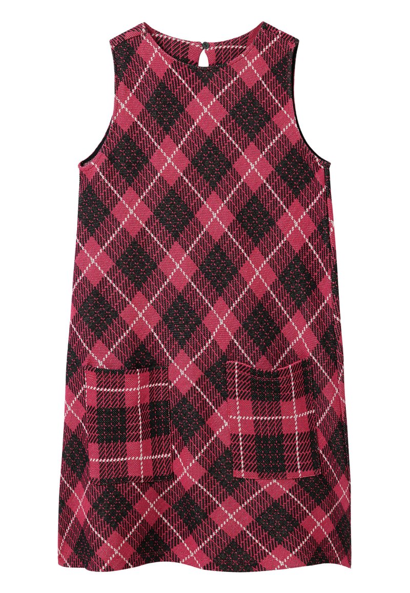 PLAID PINAFORE  Media 1