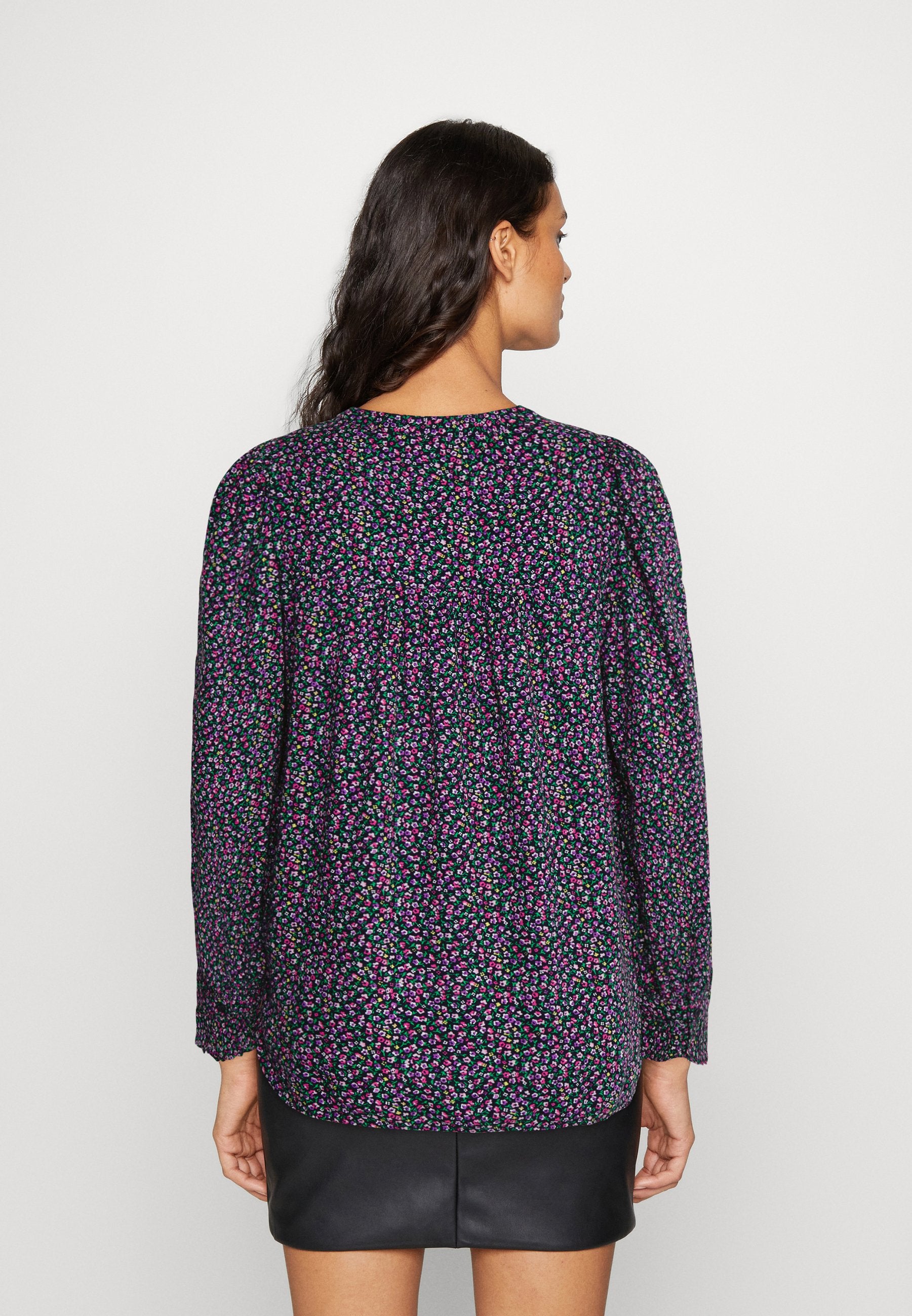Marks & Spencer COTTON BLOUSE