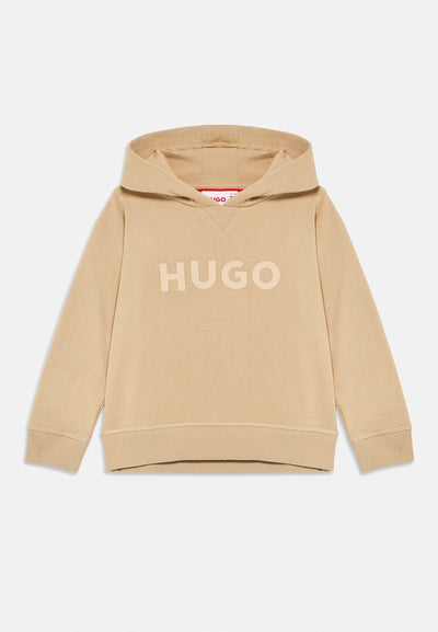HOODED