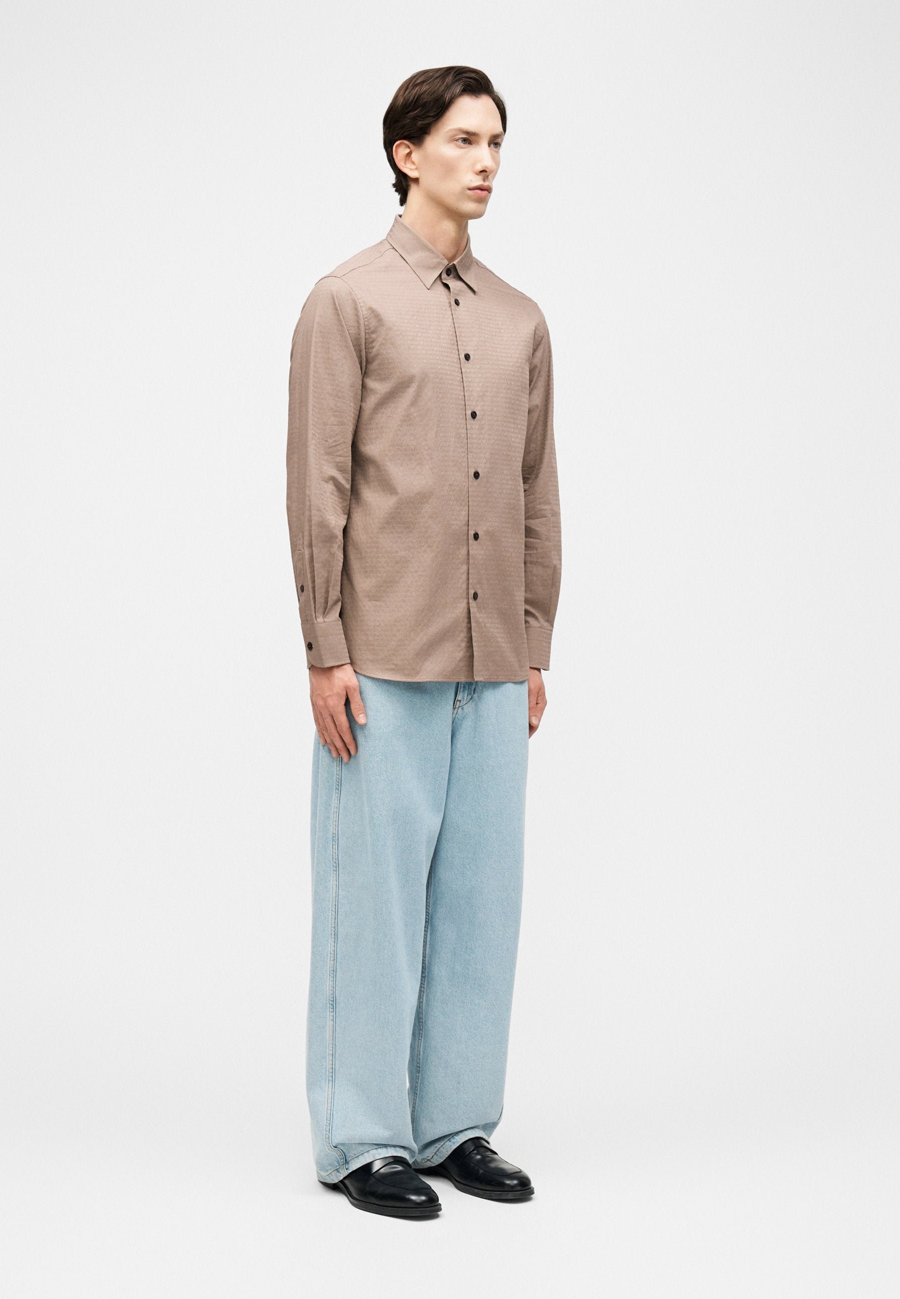 Emporio Armani SHIRT