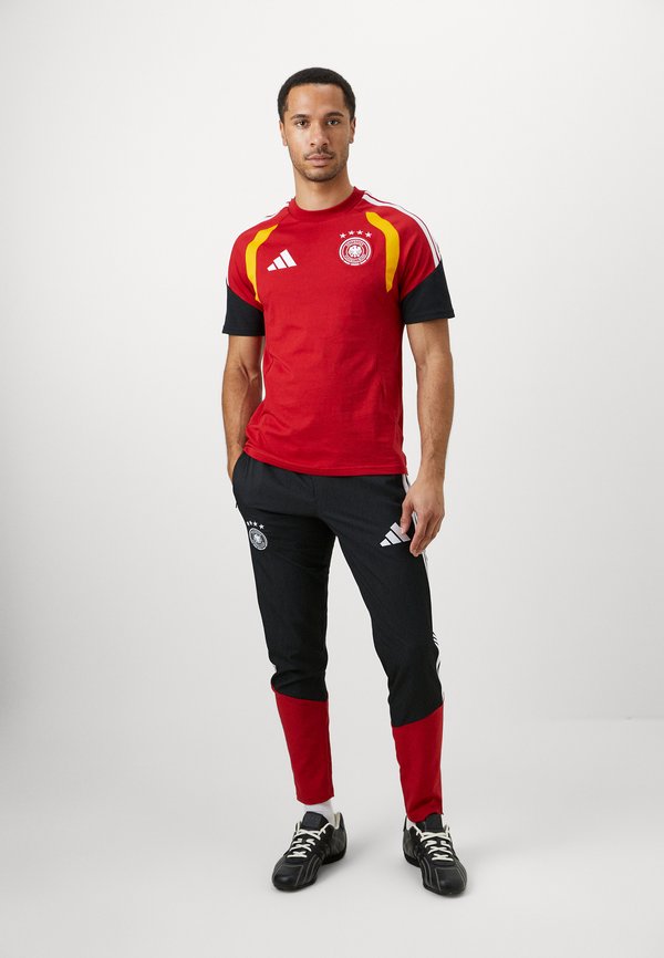 adidas Performance DEUTSCHLAND DFB 26 TIRO PRESENTATION PANTS