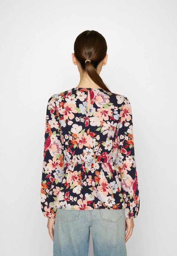 Vero Moda VMLUCIA PEPLUM