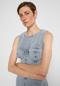 7 for all mankind ARCTIC