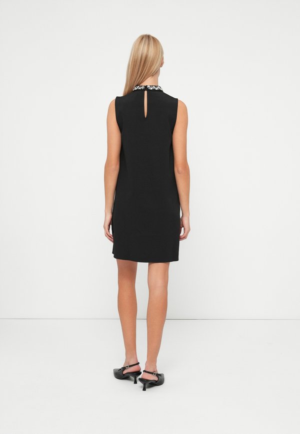 Vero Moda VMFLORA SHORT STONE DRESS