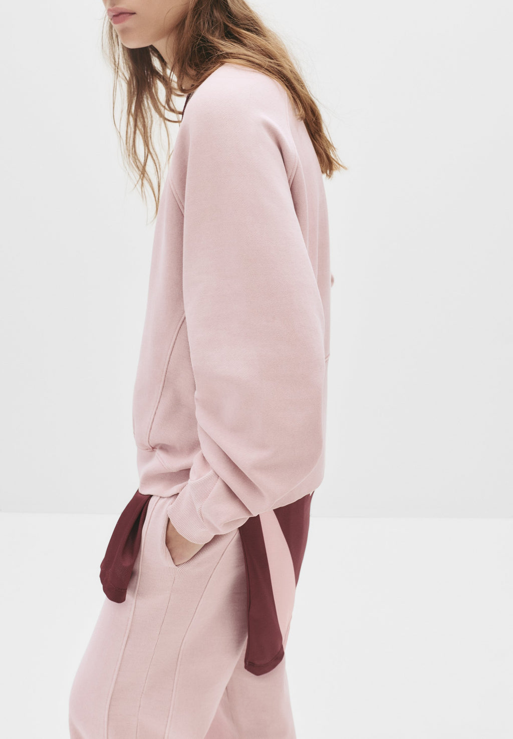 PULL&BEAR BASIC