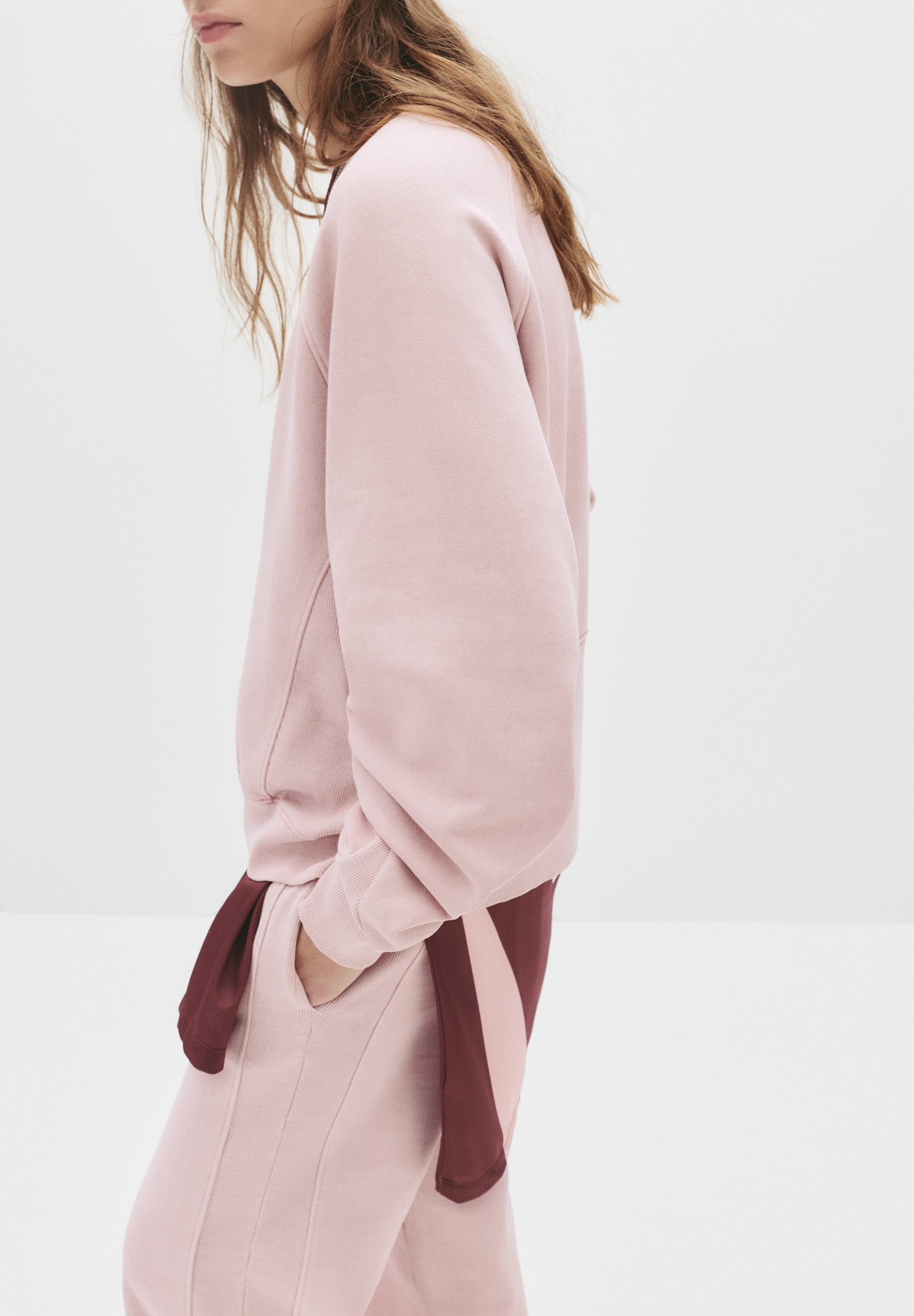PULL&BEAR BASIC