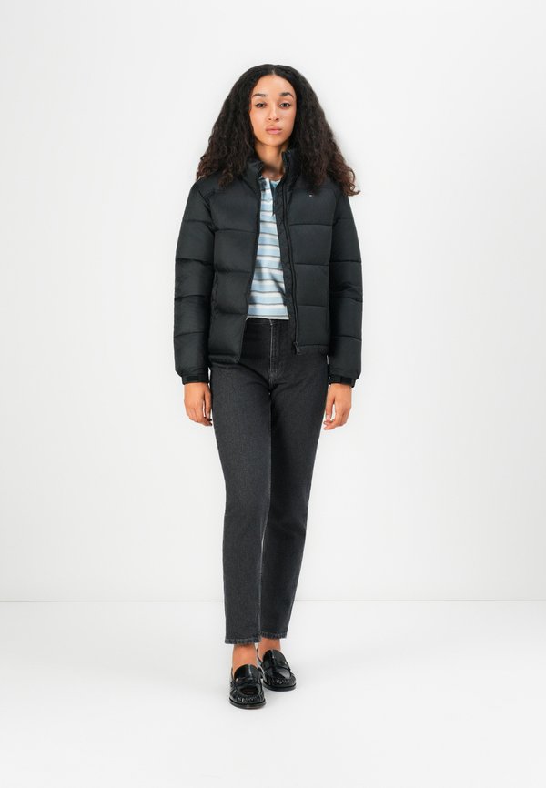 Tommy Jeans HOOD PUFFER