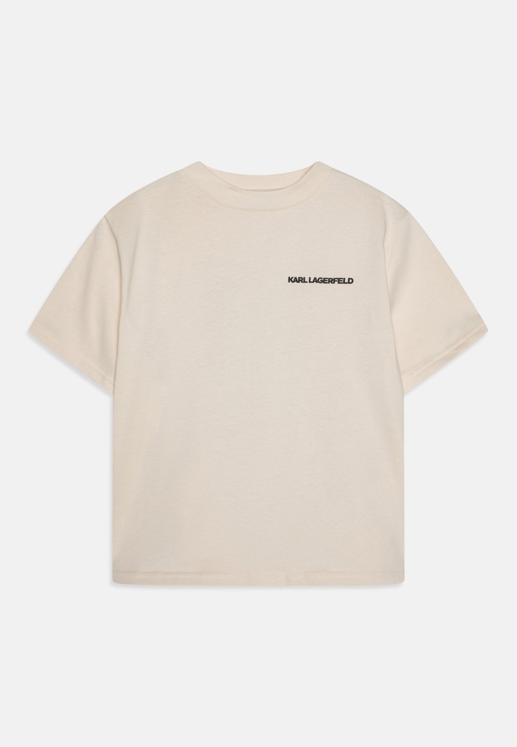 SHORT SLEEVES TEE UNISEX Media 1