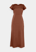 VILA VILONNI O NECK DRESS