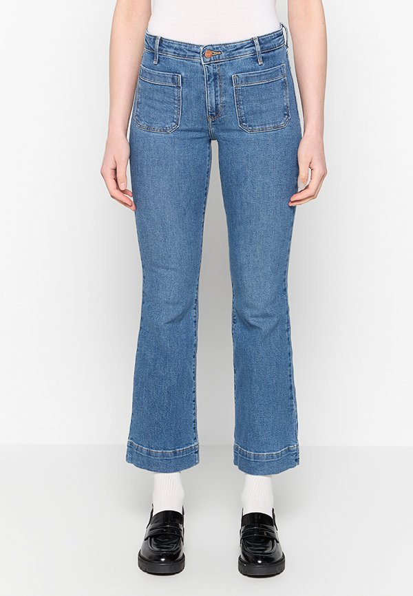Wrangler