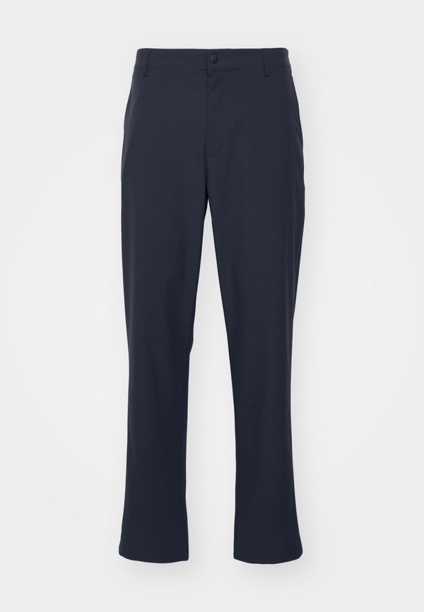 New Balance ATHLETICS RIPSTOP STANDARD TAPERED PANT 30" - Trousers - black