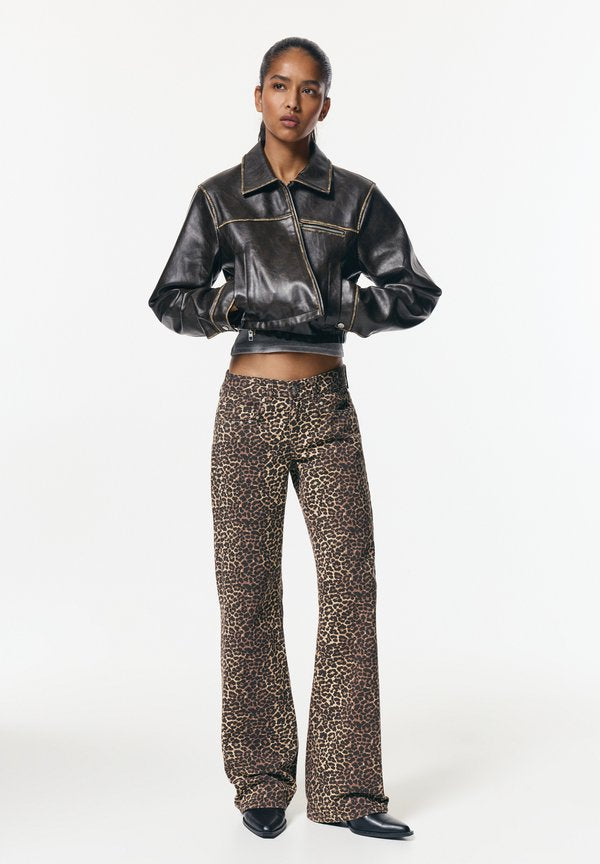 PULL&BEAR STRAIGHT