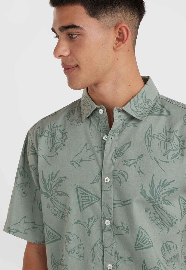 O'Neill SHORTSLEEVE