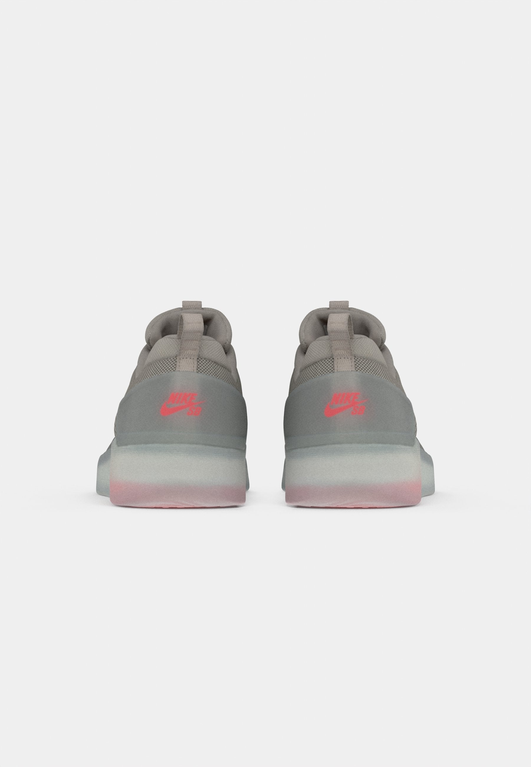Nike SB ZOOM NYJAH 4 UNISEX