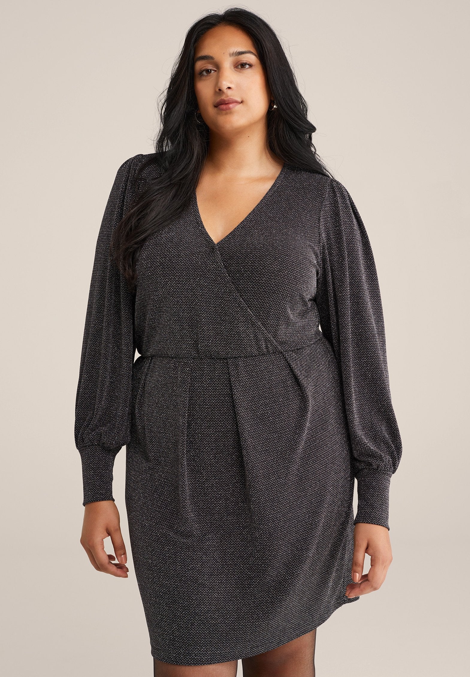 WE Fashion CURVE