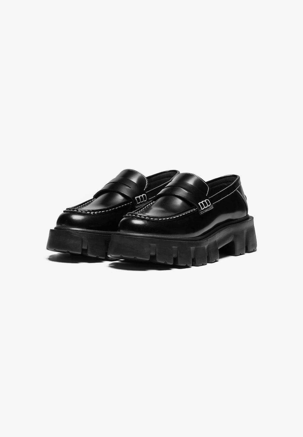 YOURTURN LEATHER UNISEX