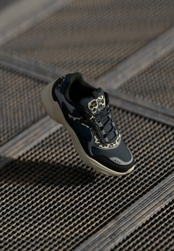 Fila COLLENE  - Trainers - black