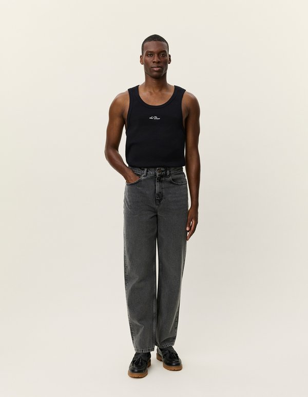 Les Deux RICKY WASHED JEANS