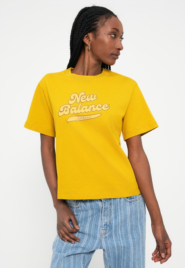 New Balance ATHLETICS LEGACY