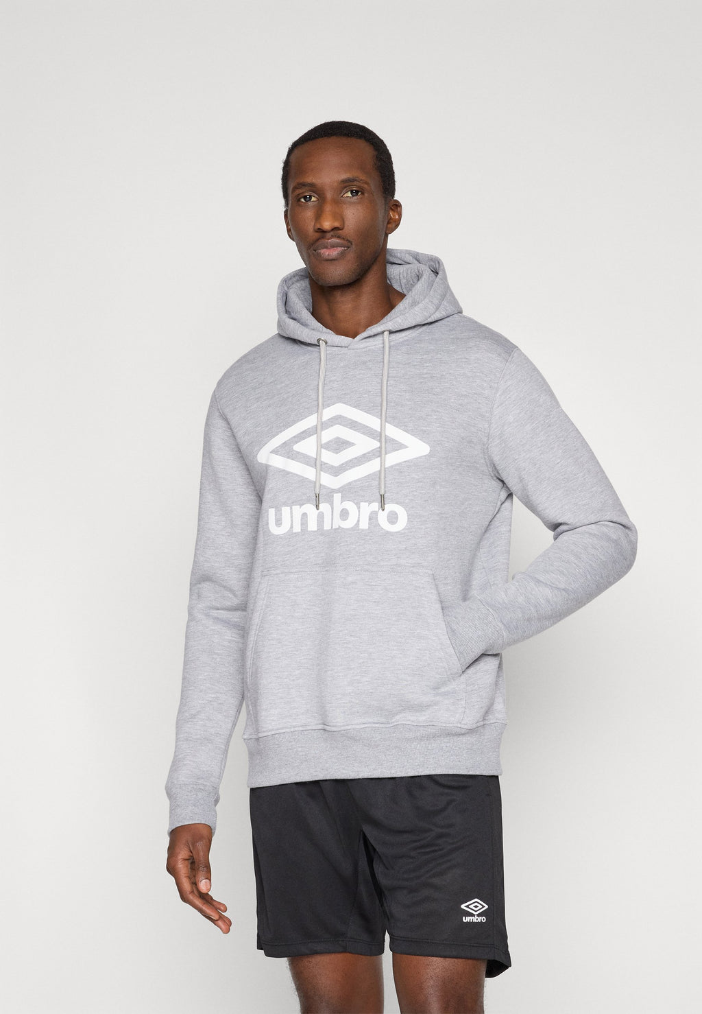 Umbro UMJM0863 UMBRO TEAM HOODIE