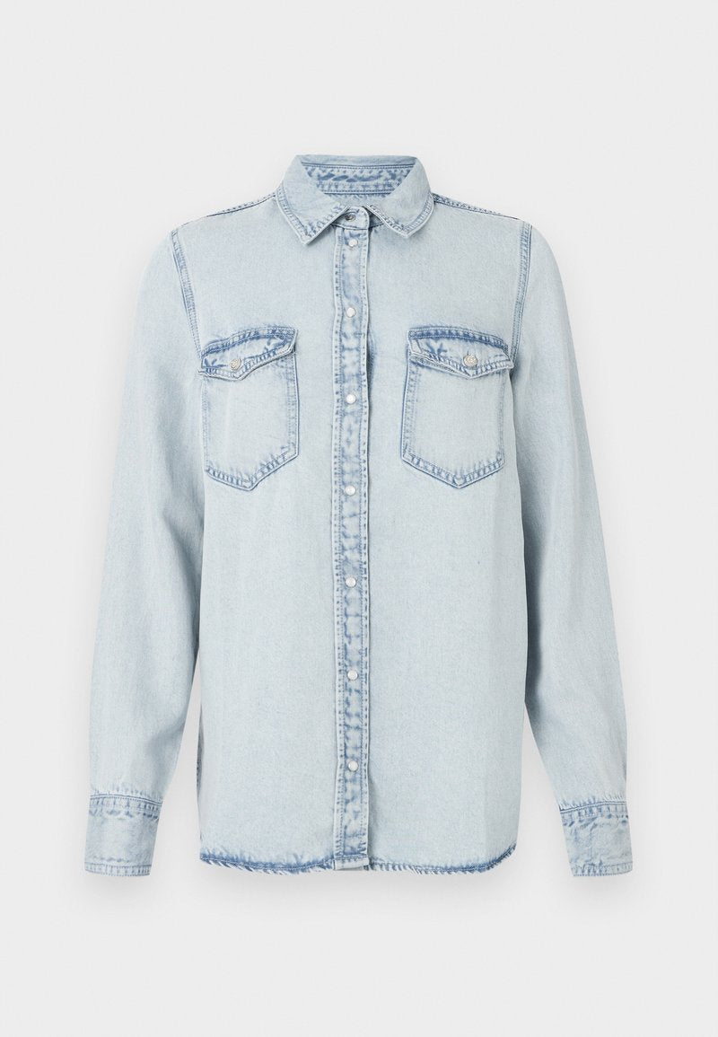 WESTERN SHIRT Media 1