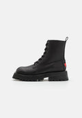 FARREN COMBAT BOOT Media 1