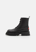 DKNY FARREN COMBAT BOOT