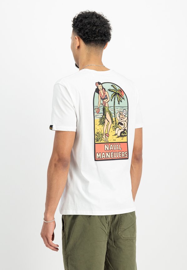 Alpha Industries NAVAL