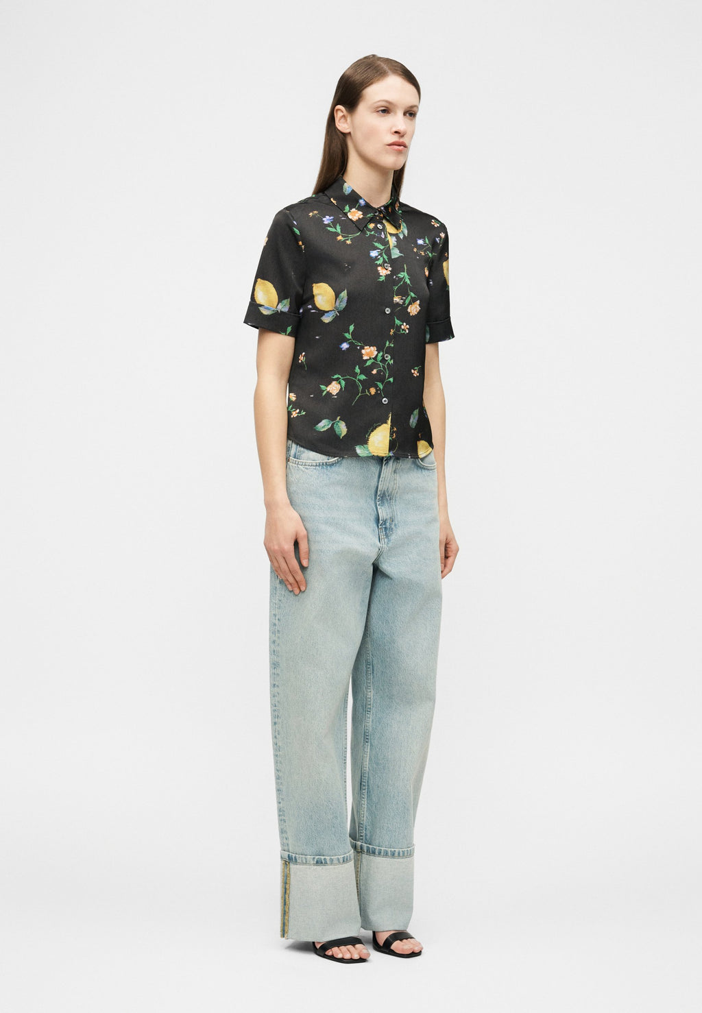 MOSCHINO JEANS