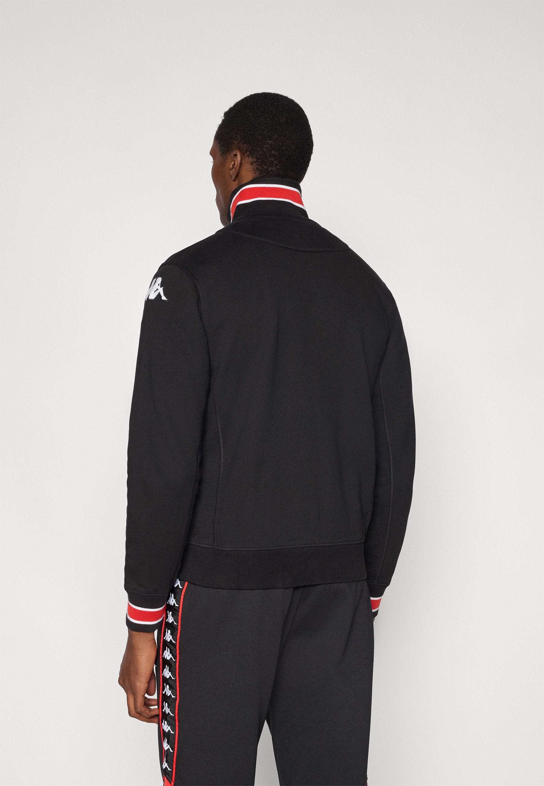Kappa Gara OGC NICE VEST EROI FOURTH
