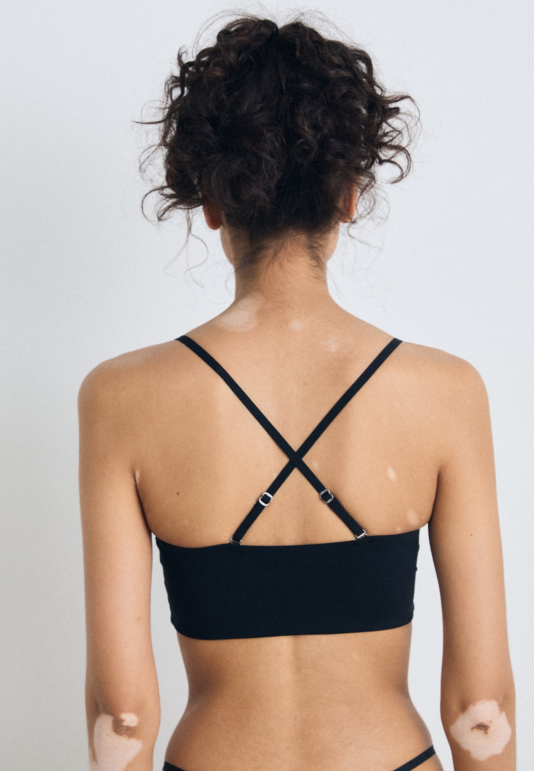 Hunkemöller SMOOTH BANDEAU BRALETTE