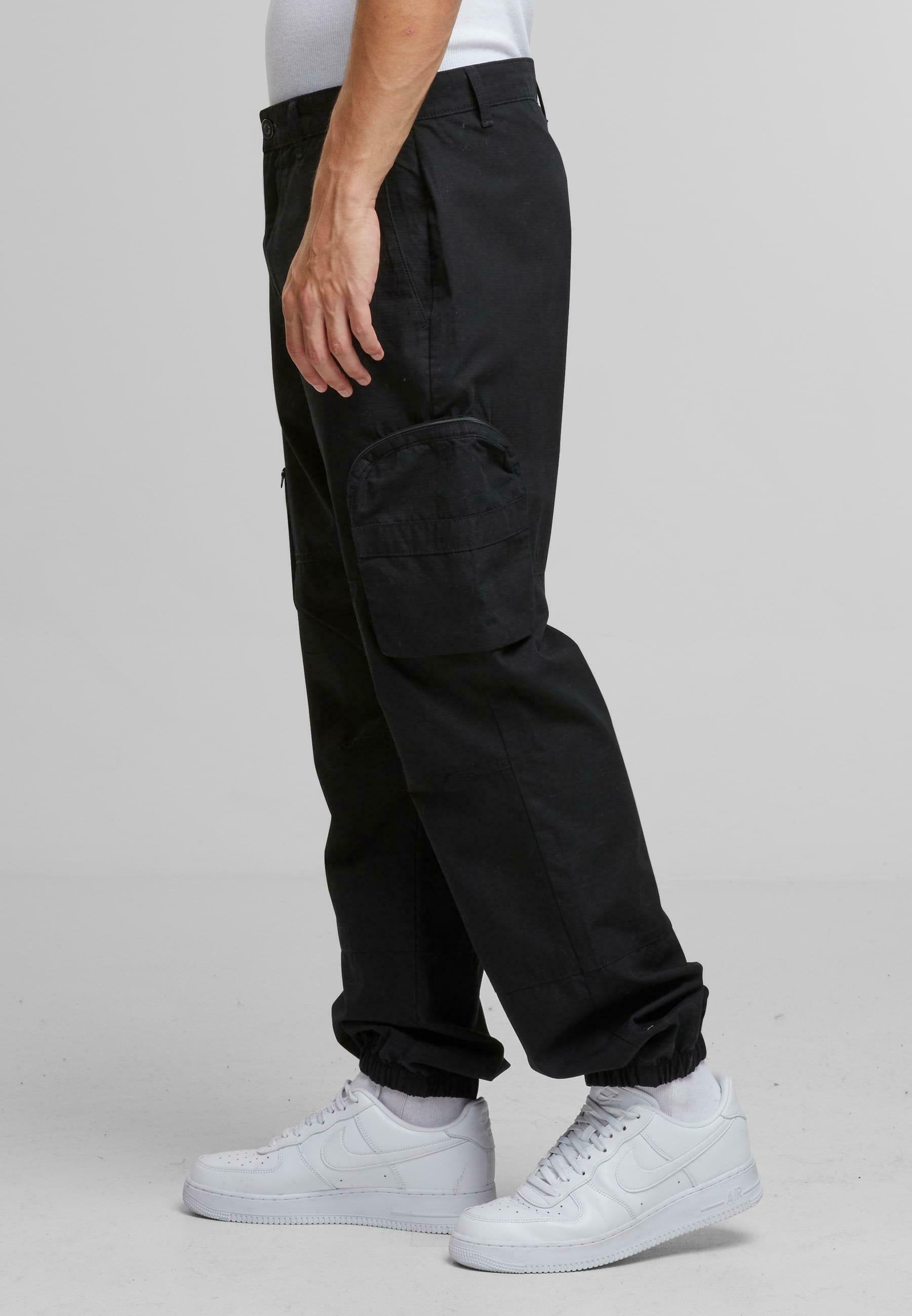 Urban Classics RIPSTOPLOOSE FIT