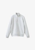 Mango Sweatshirt - grey